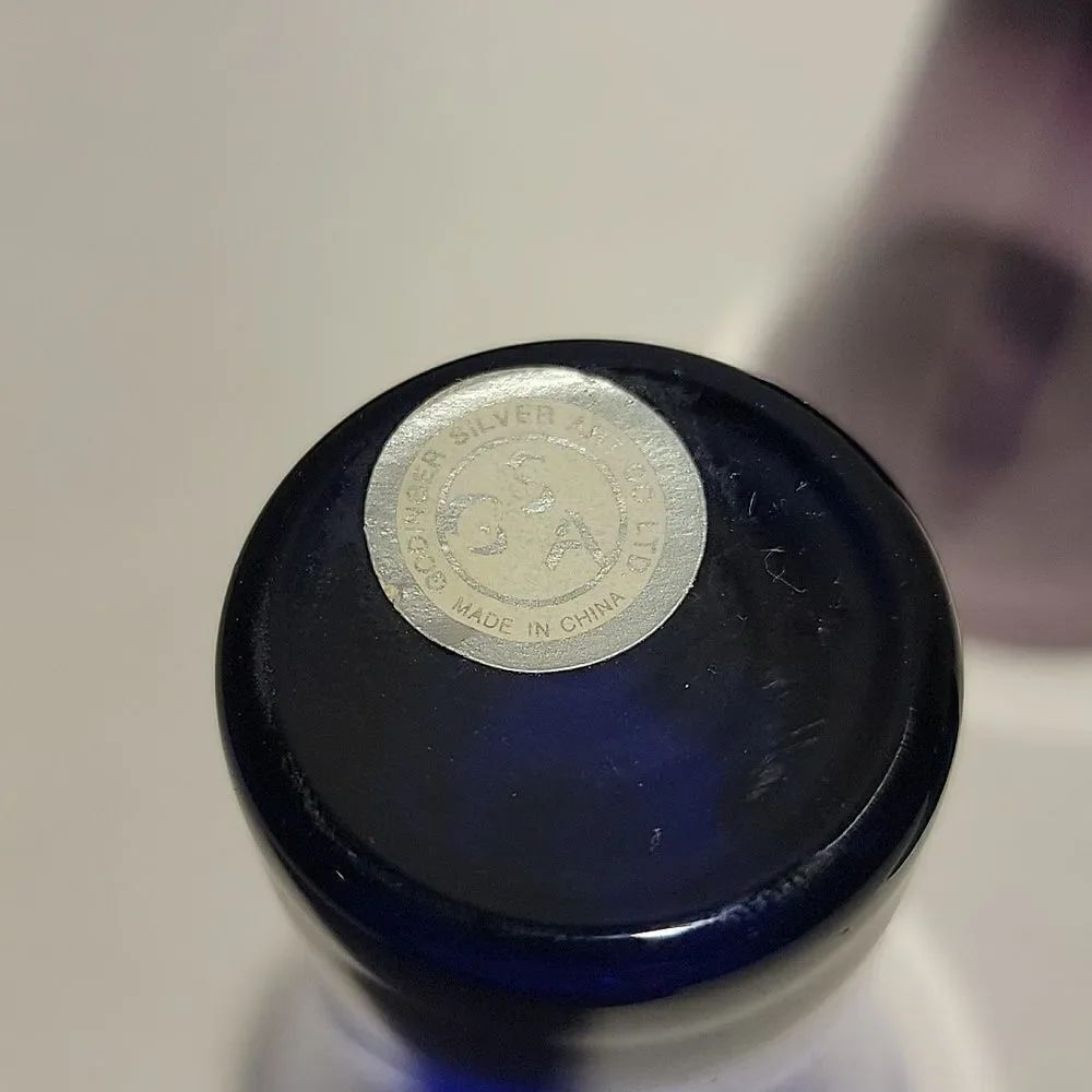Godinger shot glasses - Picture 3 of 3